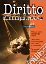 Diritto amministrativo libro