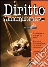 Diritto amministrativo libro