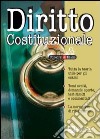 Diritto costituzionale libro