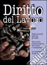 Diritto del lavoro libro