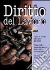 Diritto del lavoro libro