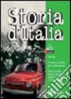 Storia d'Italia libro