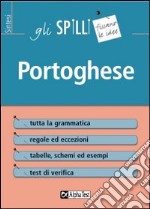 Portoghese libro