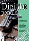 Diritto penale libro