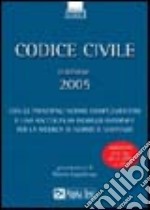 Codice civile 2005