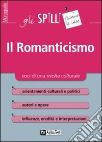 Il romanticismo