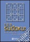 1, 2, 3... Sudoku! libro