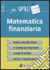 Matematica finanziaria libro