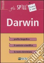 Darwin libro