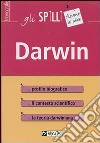 Darwin libro di Agostini Stefano