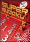 Super Sudoku libro