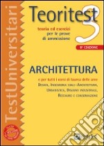 Teoritest (3) libro