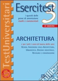 Esercitest (3) libro
