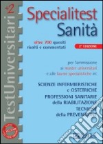 Specialitest sanità