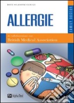 Allergie libro