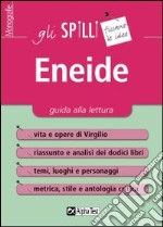 Eneide. Guida alla lettura