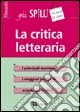 La critica letteraria