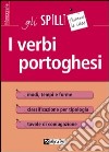 Verbi portoghesi libro di Manica Marisete