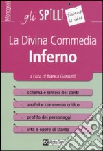 La Divina Commedia. Inferno