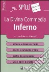 La Divina Commedia. Inferno libro