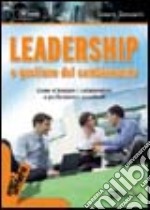 Leadership e gestione del cambiamento