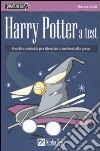 Harry Potter a test libro