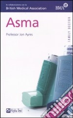 Asma libro