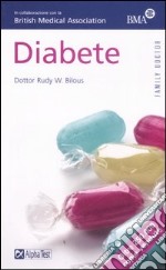 Diabete libro