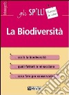 La biodiversità libro