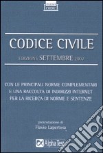 Codice civile libro