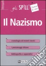 Il nazismo libro