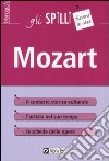 Mozart libro