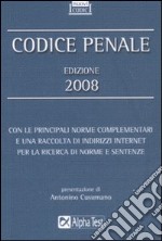 Codice penale 2008