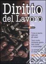 Diritto del lavoro libro