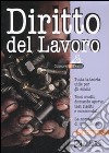 Diritto del lavoro libro