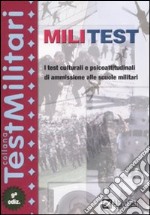 Militest libro