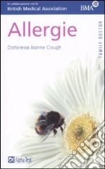 Allergie libro