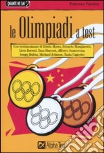 Le Olimpiadi a test libro