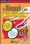 Le Olimpiadi a test libro