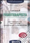 I concorsi di fisioterapista libro