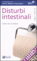 Disturbi intestinali libro