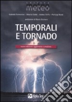 Temporali e tornado. Ediz. illustrata libro