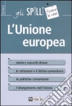 L'Unione Europea libro