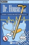 Dr. House a test libro
