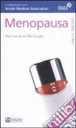 Menopausa