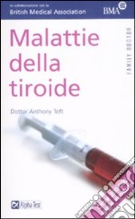 Malattie della tiroide libro