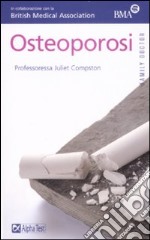 Osteoporosi libro