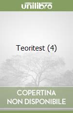 Teoritest (4) libro