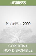 MaturiMat 2009