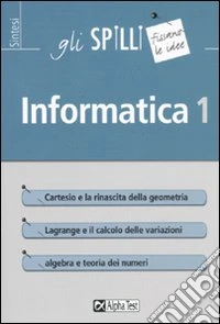 Informatica. Vol. 1